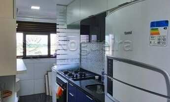 Imagem 7: Apartamento para venda possui 57 metros quadrados com 2 quartos em Santo Amaro - Recife