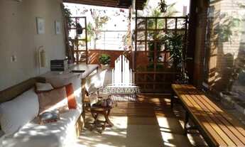 Imagem 7: Excelente Cobertura para venda de 120m², 4 suítes na Vila Andrade