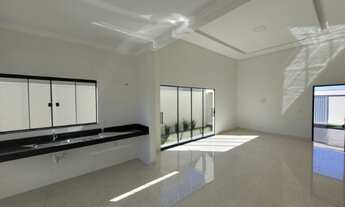 Imagem 6: Casa com 03 quartos, suíte plena, entrada parcelada