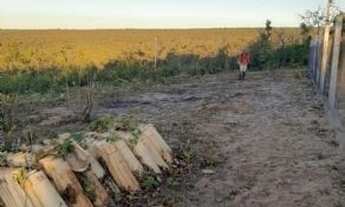 Imagem 5: Linda Chácara a venda em chapada dos Guimarães MT