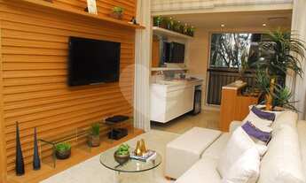 Imagem: Excelente apartamento em condomínio espetacular