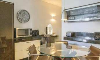 Imagem 6: Apartamento à venda com 172m², 2 quartos e 3 vagas em Perdizes