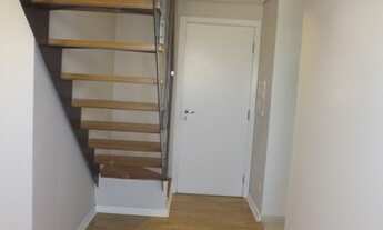 Imagem 6: Apartamento para aluguel possui 55 metros quadrados - Vila Mariana - São Paulo - SP