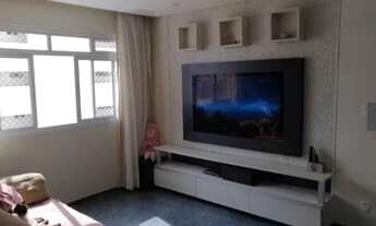 Imagem 2: Apartamento Venda Vila Clementino 82 m² 2 Dormitórios