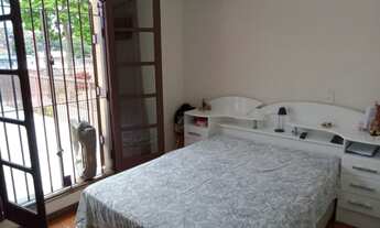 Imagem 5: Sobrado para venda possui 160 metros quadrados com 3 quartos em Vila Prel - São Paulo - Sã