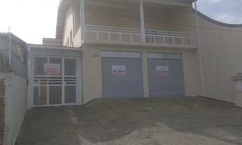 Imagem: Sobrado para aluguel e venda tem 250 metros