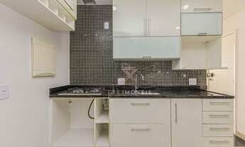 Imagem 6: Apartamento com 1 dormitório à venda, 41 m² por R$ 700.000 - Copacabana - Rio de Janeiro/R