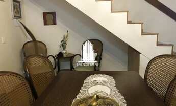 Imagem 5: Cobertura Rooftop vista panorâmica Campo Belo 380 m²