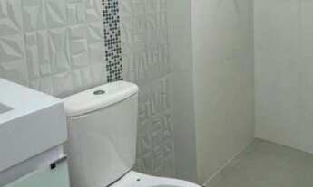 Imagem 3: APARTAMENTO 78 M² 2 DORM SENDO 1 SUITE RIBEIRÃO PIRES