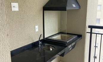 Imagem 7: Studio para venda tem 38 metros quadrados com 1 quarto em Jardim Flor da Montanha - Guarul