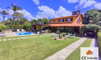 Imagem: Casa de condomínio para venda com 262 metros