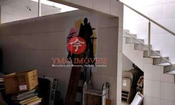 Imagem 4: Sobrado para aluguel com 300 metros quadrados em Vila Pompéia - São Paulo - SP