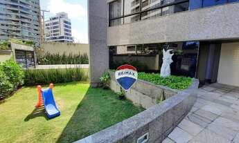 Imagem 3: Apartamento com 4 quartos à venda, 190 m² por R$ 1.450.000 - Pina - Recife/PE