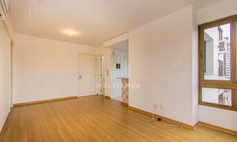 Imagem 4: PORTO ALEGRE - Apartamento Padrão - Independência