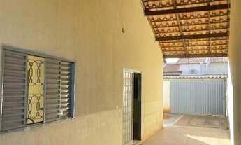 Imagem 4: Casa à venda no bairro Setor Aeroporto Sul - Aparecida de Goiânia/GO