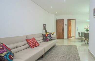 Imagem 5: Venda Residential / Apartment Belo Horizonte MG