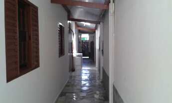 Imagem 3: Pindamonhangaba - Casa Padrão - Morumbi