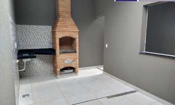 Imagem 6: Casa à venda no Jardim Veneza em Indaiatuba SP