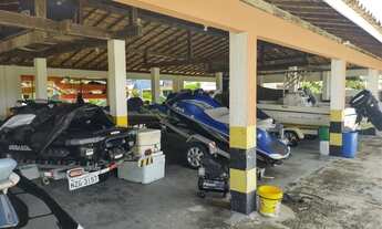 Imagem 2: Casa Condomínio Sol Marina Jacuípe- Barra do Jacuípe