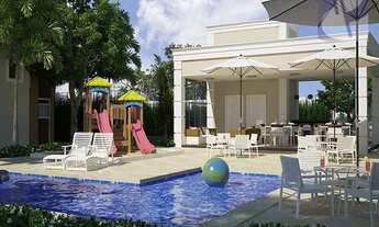 Imagem 4: Apartamento residencial à venda, Guaribas, Eusébio