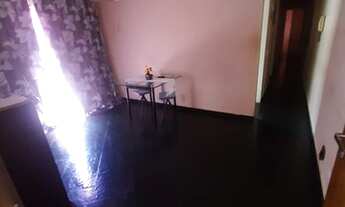 Imagem 2: Melhor localização da Freguesia, 2 quartos, varanda e vaga na garagem