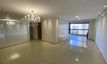 Imagem: João Pessoa - Apartamento Padrão - Tambaú