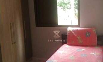 Imagem 7: Apartamento com 2 dormitórios à venda, 60 m² por R$ 400.000 - Cambuci - São Paulo/SP