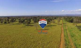 Imagem: Fazenda à venda, 10.539 Hectares - Município