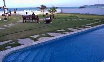 Imagem 6: ENSEADA DOS CORAIS, APARTAMENTO 2 QTS, SUITE, COND. FECHADO PISCINA, 340.000