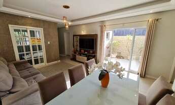 Imagem 2: Apartamento para venda possui 108 metros quadrados com 3 quartos em Vila Milton - Guarulho