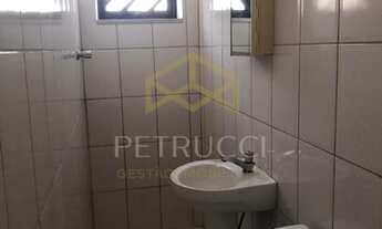 Imagem 7: Hotel - Centro - Campinas