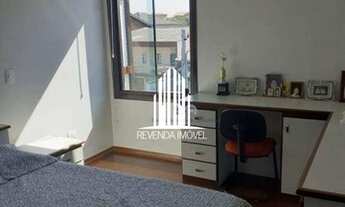 Imagem 4: SOBRADO A VENDA Casa com 4 dormitórios