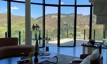 Imagem 2: Casa 4 quartos no bairro Vale dos Cristais