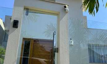 Imagem 5: Casa Moderna com área de 360m² localizado em Carmo do Cajuru - MG