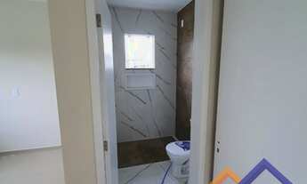 Imagem 4: Casa para venda com 51 metros quadrados com 2 e 3 quartos / 1 suíte em Bela Vista - Palhoç