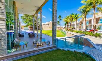 Imagem 4: Casa à venda, 94 m² por R$ 475.000,00 - Eusébio - Eusébio/CE