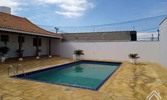 Imagem 3: Sumaré - Casa Padrão - Jardim Nova Veneza (Nova Veneza