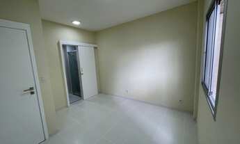 Imagem 3: Vendo Paramento no Varanda Castanheira