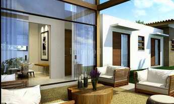 Imagem 2: LANÇAMENTO NA GRANJA VIANA - Casa em condomínio 3 dorms. ambientes integrados