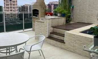 Imagem 3: Cobertura para Venda em Rio de Janeiro, Barra da Tijuca, 2 dormitórios, 1 suíte, 2 banheir