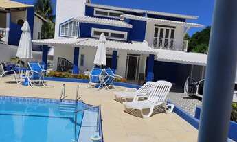 Imagem: Belíssima casa em Condomínio de Luxo 5/4