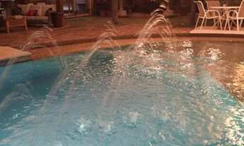 Imagem 2: Casa de condomínio sobrado para venda com 686 metros quadrados com 4 quartos