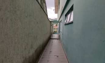 Imagem 6: CASA ASSOBRADADA - JABAQUARA - SP