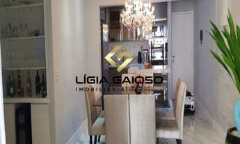 Imagem 3: SÃO JOSÉ DOS CAMPOS - Apartamento Padrão - PARQUE RESIDENCIAL AQUARIUS