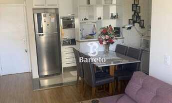 Imagem 4: Apartamento à venda, 65 m² por R$ 295.000,00 - Parque Jamaica - Londrina/PR