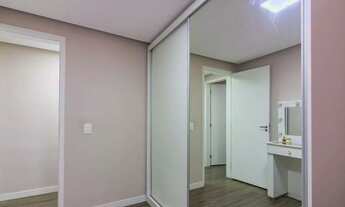 Imagem 2: Apartamento para aluguel com 50 metros quadrados com 2 quartos em Novo Osasco - Osasco - S