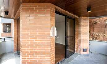 Imagem 3: Apartamento com 3 dormitórios à venda em Higienópolis