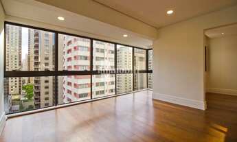 Imagem 2: APARTAMENTO ITAIM BIBI - SUÍTE COM HIDROMASSAGEM