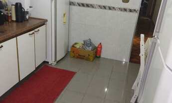 Imagem 5: Bento Ribeiro Casa com 5 dormitórios