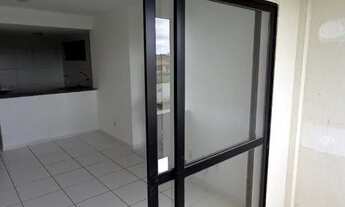 Imagem 3: Apartamento 2/4 Suite Para Venda No Condominio Machado de Assis